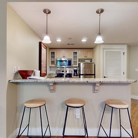 Baytowne Wharf - Pilot House #408 Apartment เดสติน ภายนอก รูปภาพ