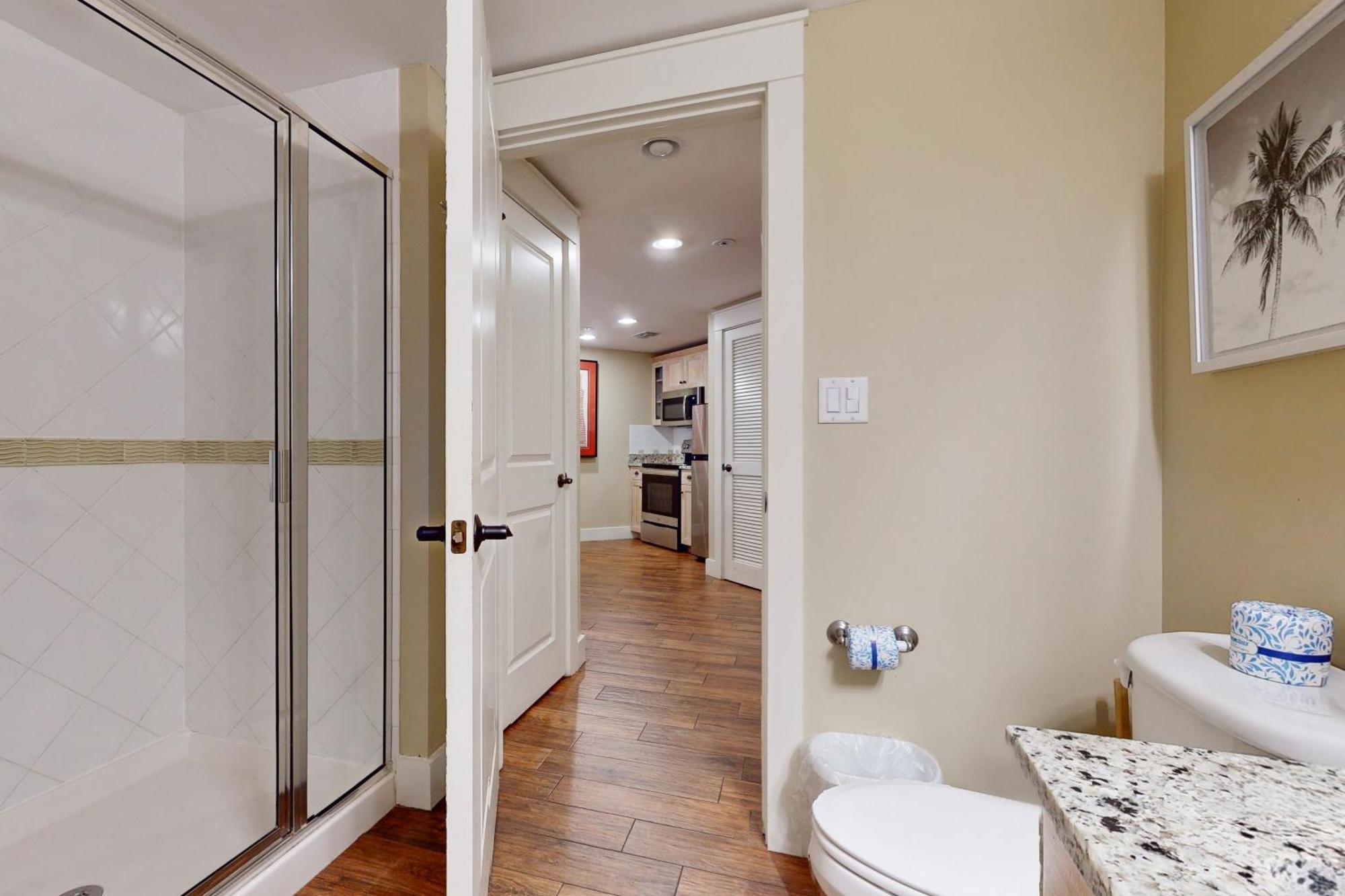 Baytowne Wharf - Pilot House #408 Apartment เดสติน ภายนอก รูปภาพ