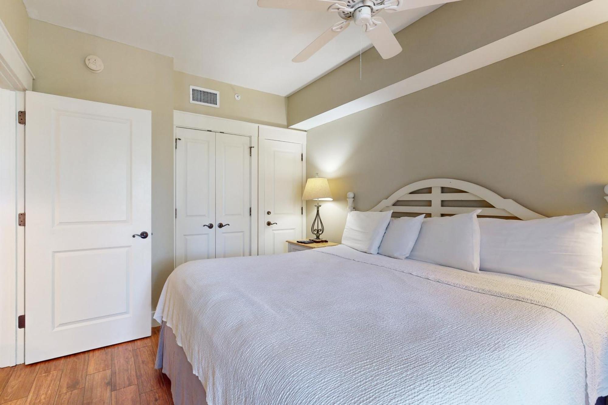 Baytowne Wharf - Pilot House #408 Apartment เดสติน ภายนอก รูปภาพ