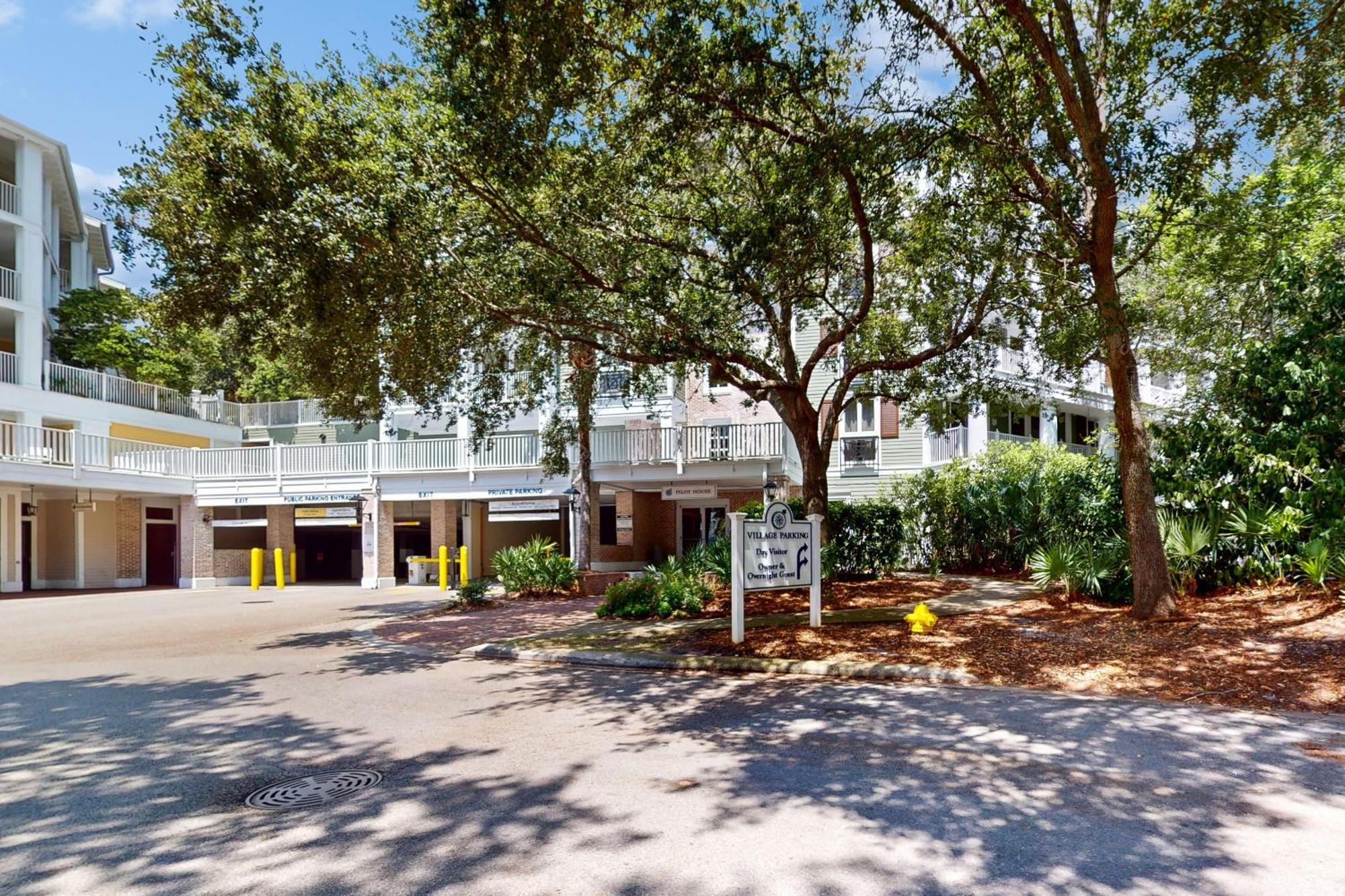 Baytowne Wharf - Pilot House #408 Apartment เดสติน ภายนอก รูปภาพ