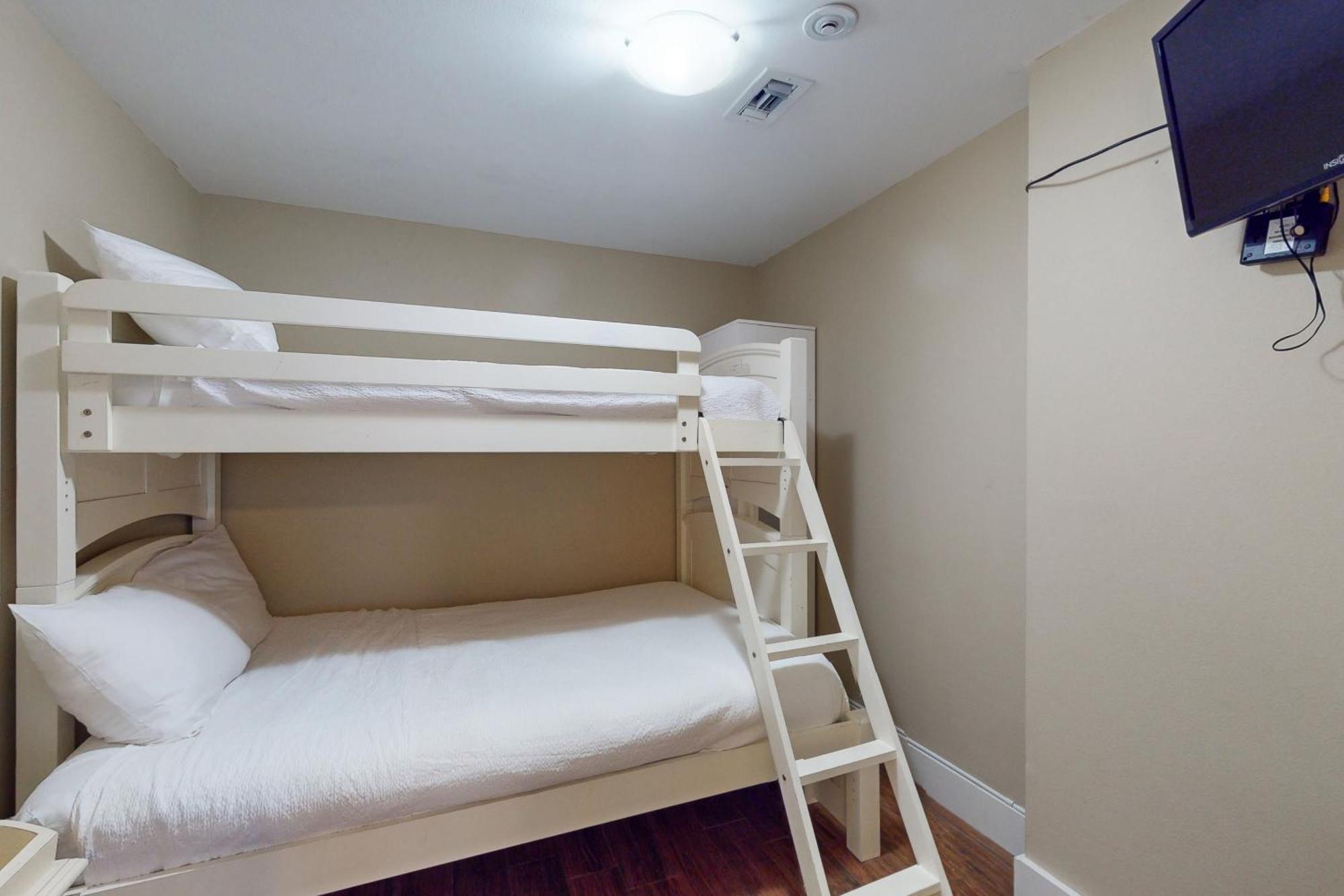 Baytowne Wharf - Pilot House #408 Apartment เดสติน ภายนอก รูปภาพ