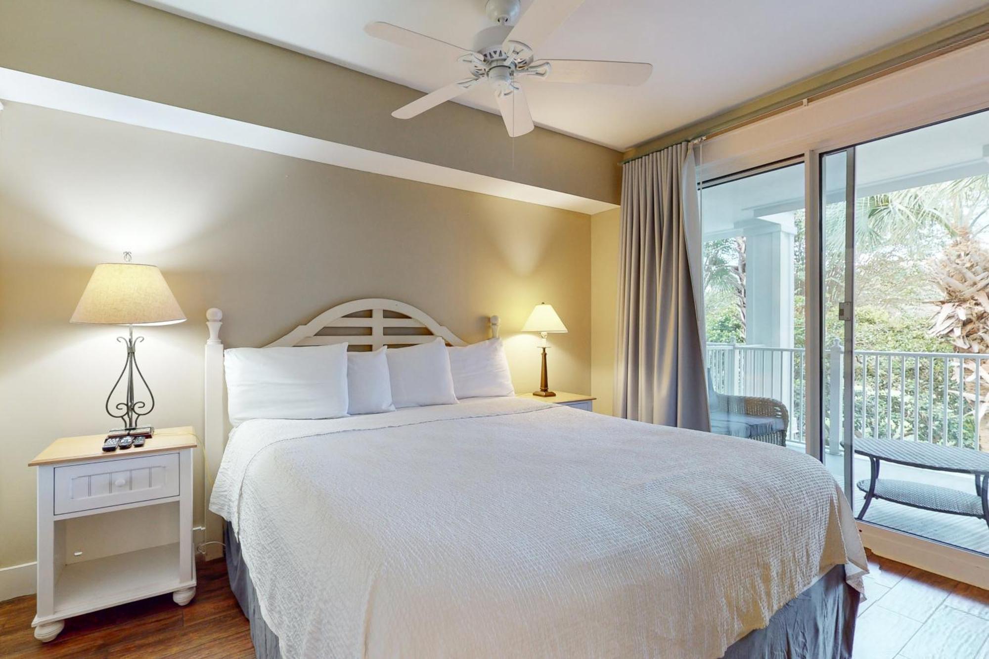 Baytowne Wharf - Pilot House #408 Apartment เดสติน ภายนอก รูปภาพ