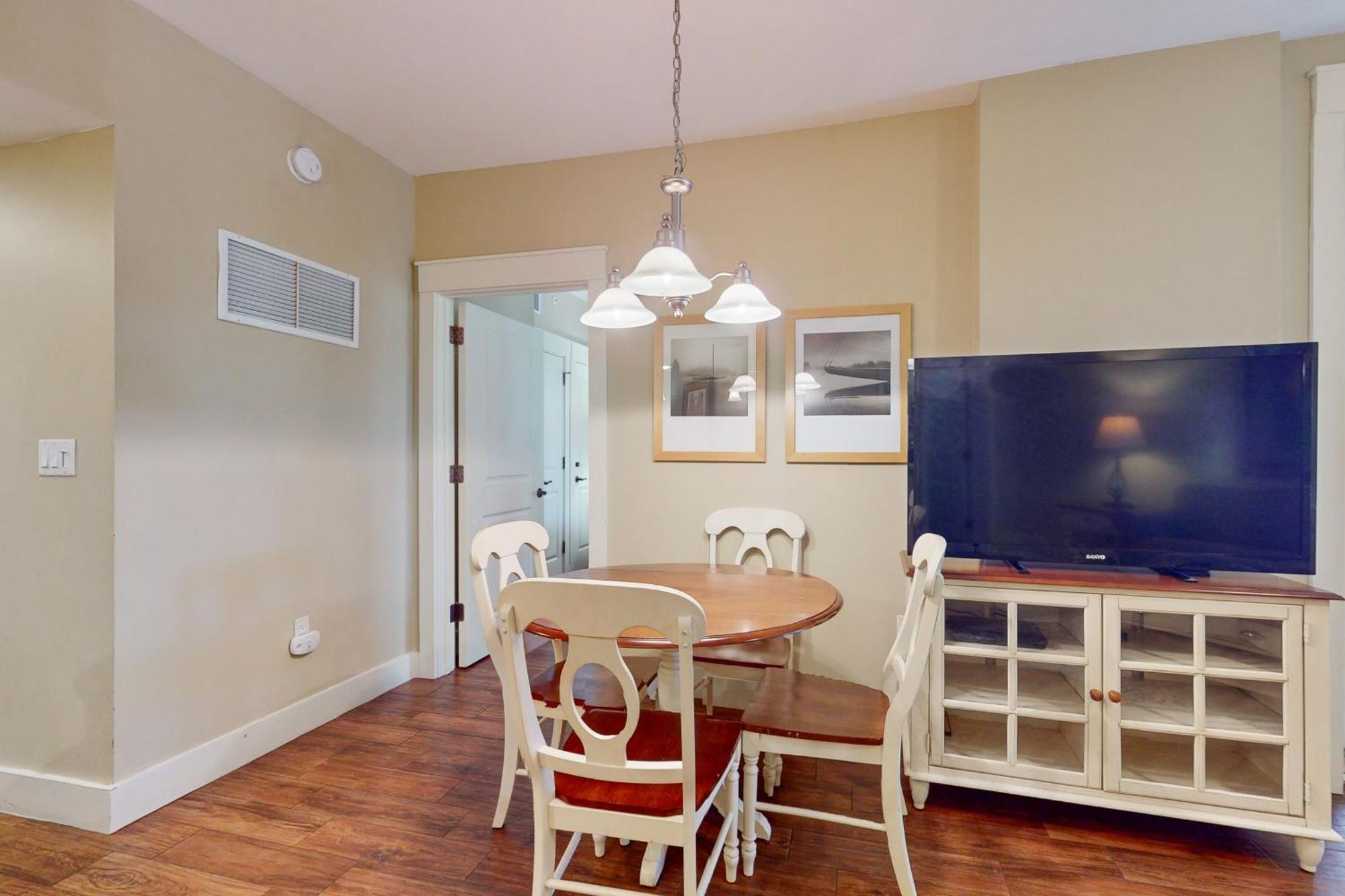 Baytowne Wharf - Pilot House #408 Apartment เดสติน ภายนอก รูปภาพ