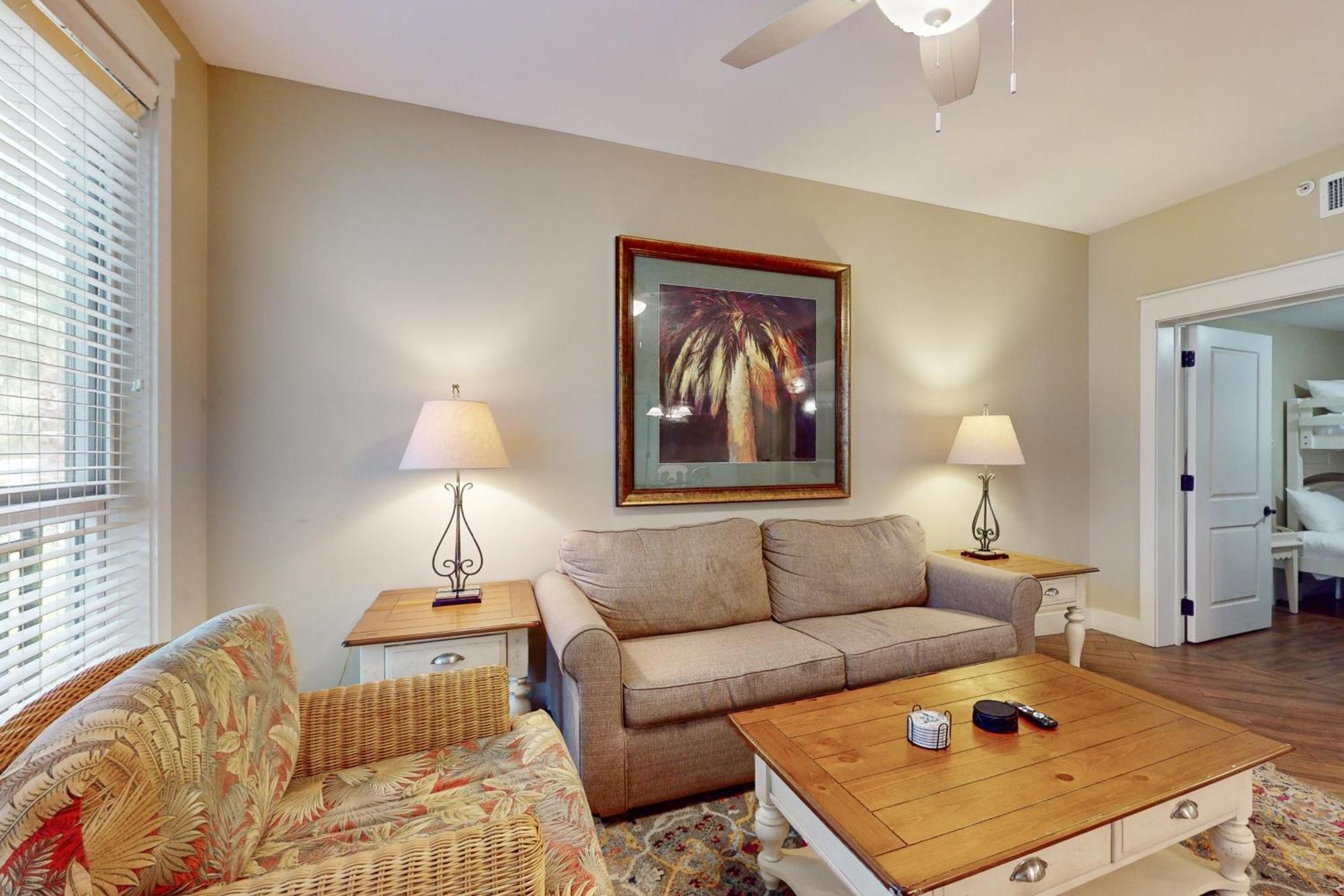 Baytowne Wharf - Pilot House #408 Apartment เดสติน ภายนอก รูปภาพ